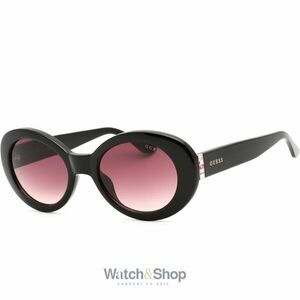 Ochelari de soare dama Guess GU7904-01T imagine