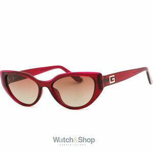 Ochelari de soare dama Guess GU7910-69T imagine