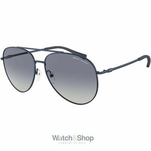 Ochelari de soare barbati Armani Exchange AX2043S61054L imagine