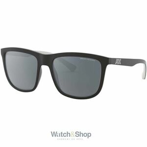 Ochelari de soare barbati Armani Exchange AX4093S8078Z3 imagine