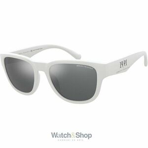 Ochelari de soare barbati Armani Exchange AX4115SU81566 imagine