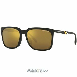 Ochelari de soare barbati Armani Exchange AX4117SU80787 imagine