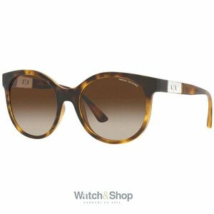 Ochelari de soare dama Armani Exchange AX4120S821313 imagine