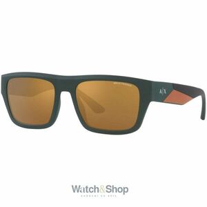 Ochelari de soare barbati Armani Exchange AX4124SU83016 imagine