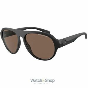 Ochelari de soare barbati Armani Exchange AX4126SU80787 imagine