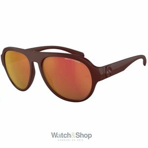 Ochelari de soare barbati Armani Exchange AX4126SU82746 imagine