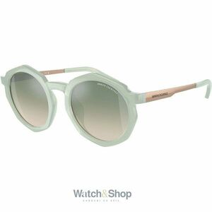 Ochelari de soare dama Armani Exchange AX4132SU8160W imagine