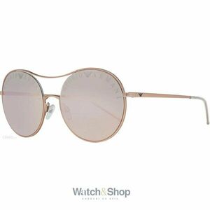 Ochelari de soare dama Emporio Armani EA2081-30044Z imagine