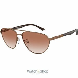 Ochelari de soare barbati Emporio Armani EA2125-300413 imagine