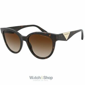 Ochelari de soare dama Emporio Armani EA4140-508913 imagine