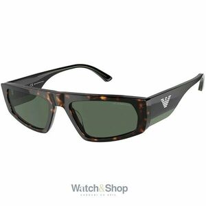 Ochelari de soare barbati Emporio Armani EA4168F587971 imagine