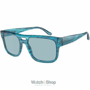 Ochelari de soare barbati Emporio Armani EA4197-531180 imagine