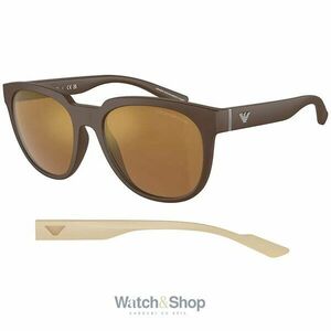 Ochelari de soare barbati Emporio Armani EA4205F52606H imagine