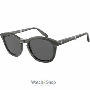 Ochelari de soare barbati Armani AR8170-5964B1 imagine