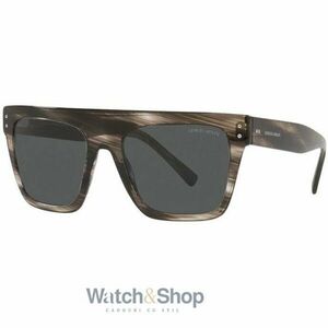 Ochelari de soare barbati Armani AR8177-540787 imagine