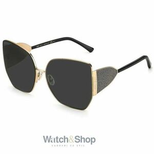 Ochelari de soare dama Jimmy Choo RIVERS61RHLIR imagine