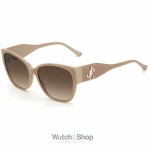 Ochelari de soare dama Jimmy Choo SHAYS58KONHA imagine