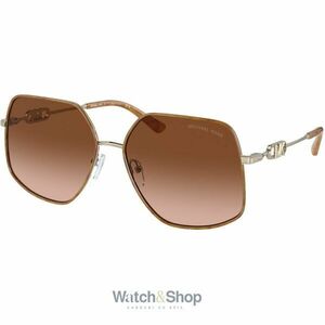 Ochelari de soare dama Michael Kors MK1127J10143B imagine