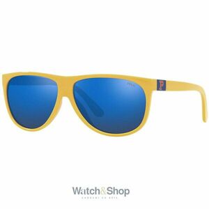 Ochelari de soare barbati Ralph Lauren PH4174-596155 imagine