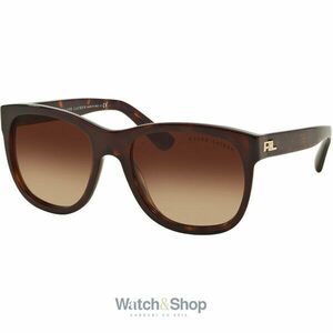 Ochelari de soare dama Ralph Lauren RL8141-50033B imagine