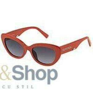 Ochelari de soare dama Sting SST458-5309JT imagine