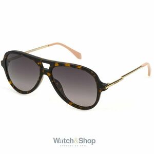 Ochelari de soare dama ZADIG&VOLTAIRE SZV309-580722 imagine