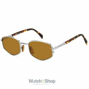 Ochelari de soare barbati David Beckham DB-1129-S-YL7 imagine