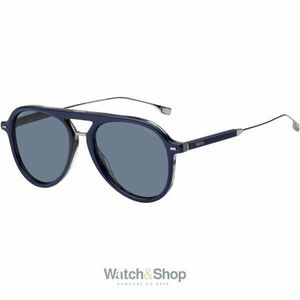 Ochelari de soare barbati Hugo Boss BOSS1356SNLBY imagine