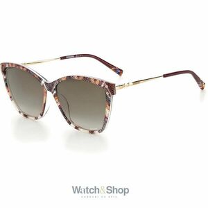 Ochelari de soare dama Missoni MIS0003S5NDHA imagine