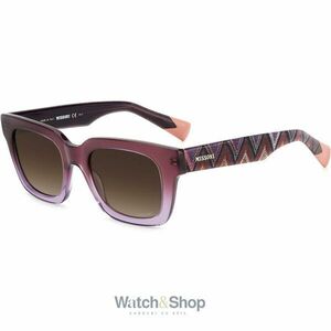 Ochelari de soare dama Missoni MIS0103S0T7HA imagine