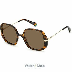 Ochelari de soare dama Polaroid PLD6181S086 imagine