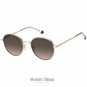 Ochelari de soare dama Tommy Hilfiger TH-1877-S-3YG imagine