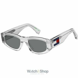 Ochelari de soare barbati TOMMY JEANS TJ-0087-S-900 imagine