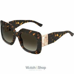 Ochelari de soare dama Jimmy Choo GAYA-S-086HA imagine