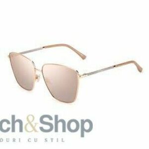 Ochelari de soare dama Jimmy Choo LAVI-S-BKU2S imagine