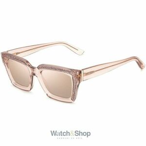 Ochelari de soare dama Jimmy Choo MEGS-S-FWM2S imagine