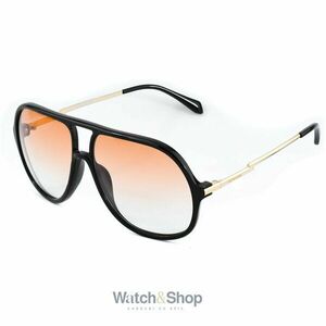 Ochelari de soare barbati ZADIG&VOLTAIRE SZV305-600BLK imagine