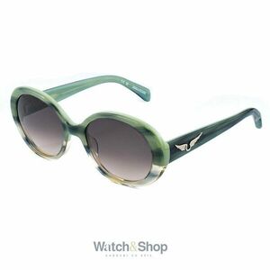 Ochelari de soare dama ZADIG&VOLTAIRE SZV338-5509N6 imagine