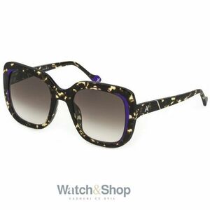 Ochelari de soare dama YALEA SYA027N530780 imagine