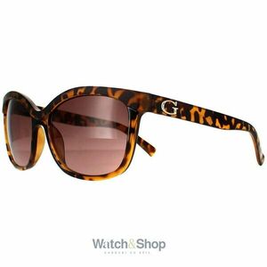 Ochelari de soare dama Guess GF0300-5752F imagine