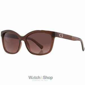 Ochelari de soare dama Guess GF0300-5745F imagine