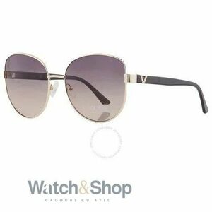 Ochelari de soare dama Guess GF6172-5932B imagine