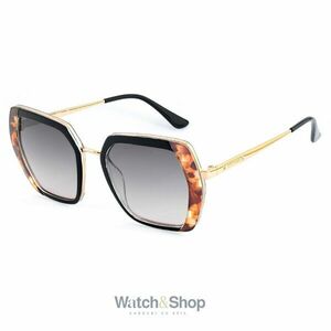 Ochelari de soare dama Guess GF6174-5201B imagine