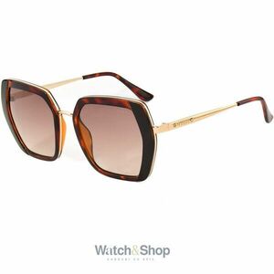 Ochelari de soare dama Guess GF6174-5252F imagine