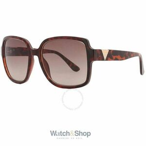 Ochelari de soare dama Guess GF6180-5652F imagine