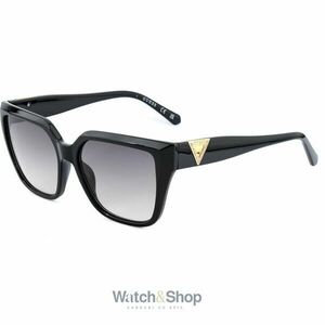 Ochelari de soare dama Guess GF6184-5601B imagine