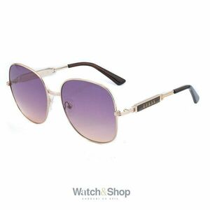 Ochelari de soare dama Guess GF6190-5832T imagine