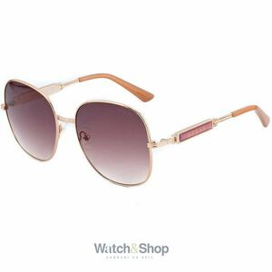 Ochelari de soare dama Guess GF6190-5828F imagine