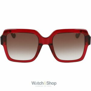 Ochelari de soare dama LIUJO LJ748S615 imagine