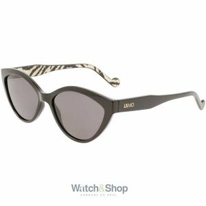 Ochelari de soare dama LIUJO LJ761S-001 imagine